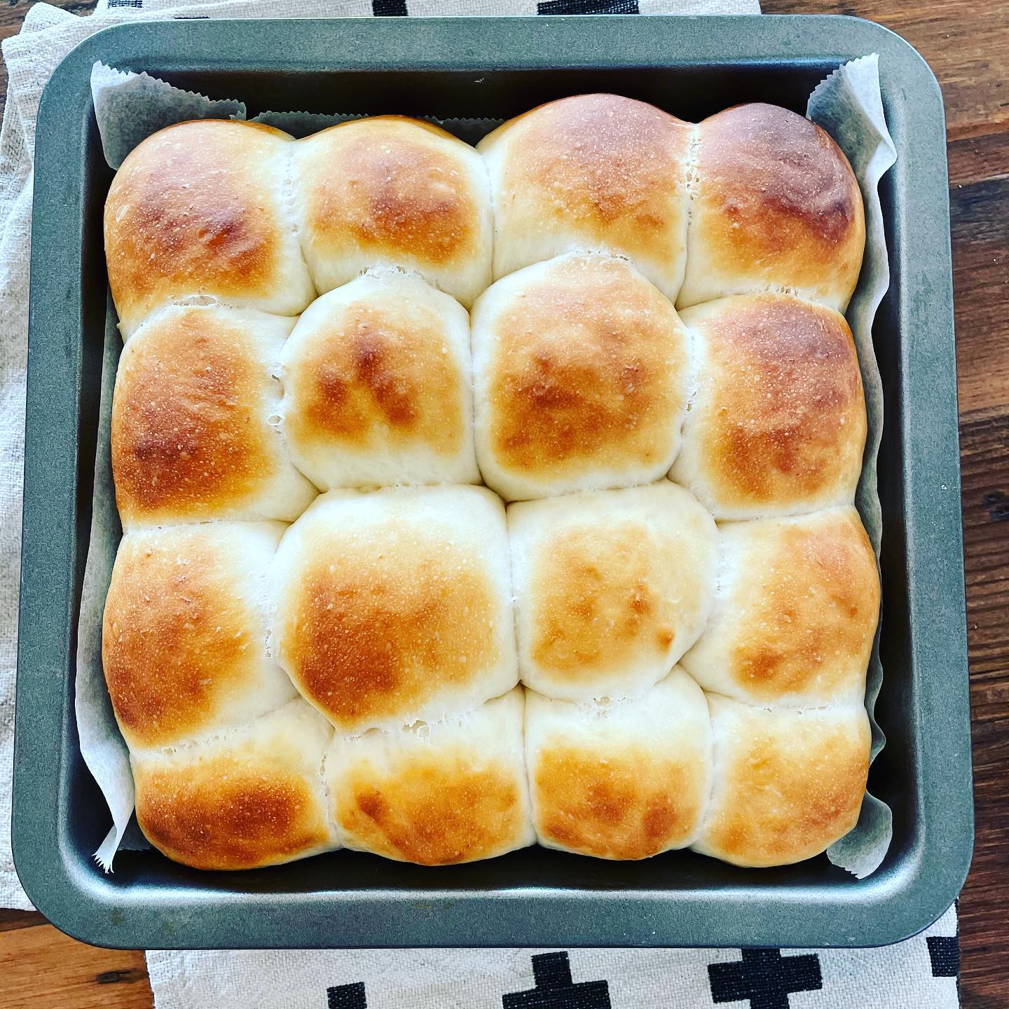 #ホエーパン が出来ました 柔らかくて美味しい